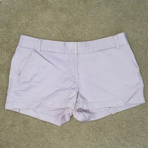 J. Crew Chino Short